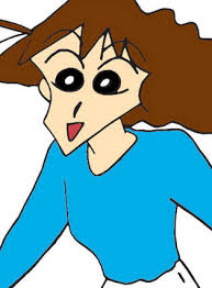 「野原みさえ クレヨンしんちゃん」の画像検索結果