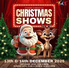 Image result for Stainsby School Of Gymnastics