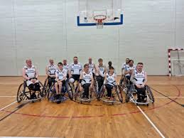 Image result for Woking Blackhawks