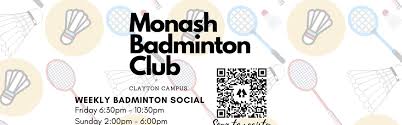 Image result for Clayton Valley Badminton Club