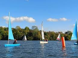 Image result for Rotherham Sailing Club