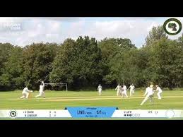 Image result for Lingfield Cricket Club