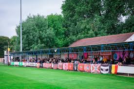 Image result for Epsom & Ewell Football Club