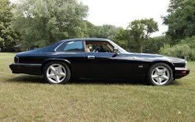Image result for Black 1994 Jaguar