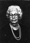 Wade, Fannie May