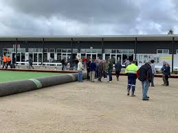 Image result for Greengairs & District Bowling Club