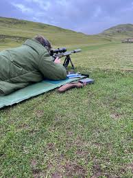 Image result for Twickenham Rifle & Pistol Club