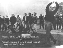 Image result for Feltwell Golf Club