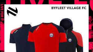 Image result for Byfleet Village Football Club