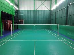 Image result for Sulby Badminton Club