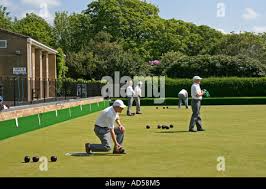 Image result for Bournemouth Park Bowling Club
