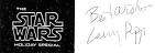 JediMaster : Mark Dermul's Star Wars Autograph Collection