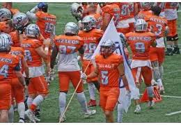 Image result for Stirling Clansmen