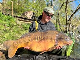 Image result for Byfleet Angling Club