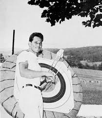 Image result for Hardy Country Bowmen