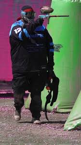 Image result for Sixth Element Paintball Games, Stockton On Tees
