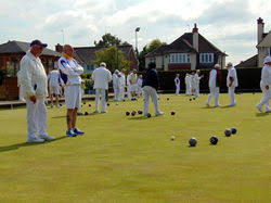 Image result for Northampton B B O B Bowls Club