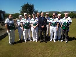 Image result for Finaghy Bowls Club