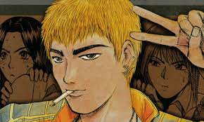 「鬼塚英吉 GTO」の画像検索結果