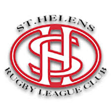 Image result for St Helens Rugby League Football Club