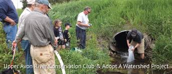 Image result for Avon Outdoor Activities Club