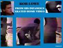 rob low sex tape