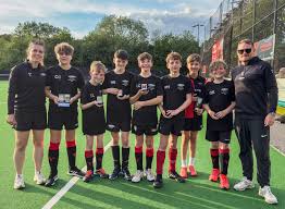 Image result for Bowdon Hockey Club