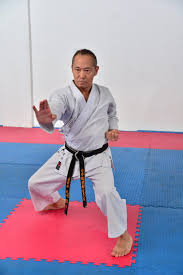 Image result for Edinburgh Karate do Shotokai