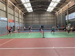 Image result for Gosport Pickleball Club