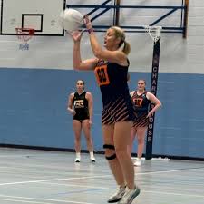 Image result for Guildford Netball Club