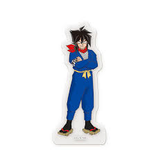 「武者コージ 南国少年パプワくん」の画像検索結果