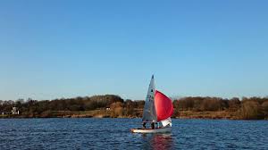 Image result for Welsh Harp Sailing Association