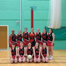 Image result for Cirencester Netball Club