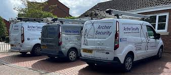 Image result for Telford Archers