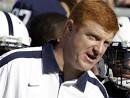 Report: Key files from Jerry Sandusky's charity are missing