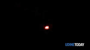 Image result for UFO Ryanair avvista un UFO nel volo Oslo - Bergamo ecco il video in anteprima!!