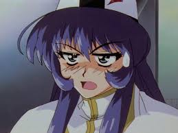 「ウリバタケ・セイヤ 機動戦艦ナデシコ The prince of darkness」の画像検索結果