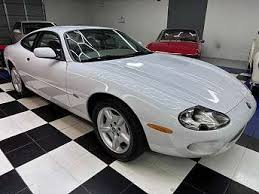 Image result for Spindrift White 1997 Jaguar