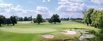 Image result for Buckinghamshire Golf Club