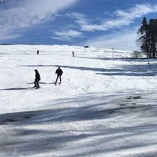 Image result for Skiing and Boarding at Allenheads