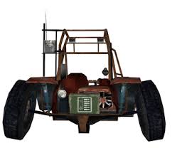 Image result for half life buggy
