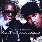 Hell Rell & J.R. Writer - Got