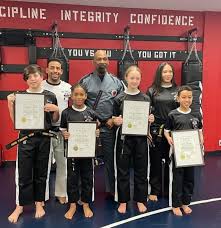 Image result for Martial Arts New Jersey