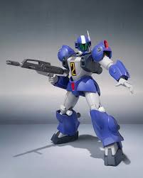 「マキ・ローウェル 銀河漂流バイファム」の画像検索結果