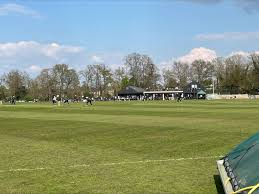 Image result for Hyde Cricket Club