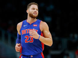 Image result for blake griffin