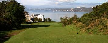 Image result for South Pembrokeshire Golf Club