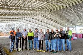 Image result for East Community Bowls Club