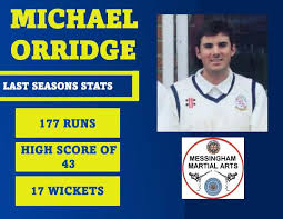 Image result for Messingham Cricket Club