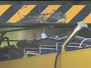 Teenage students hospitalised after double decker bus crashes into ...